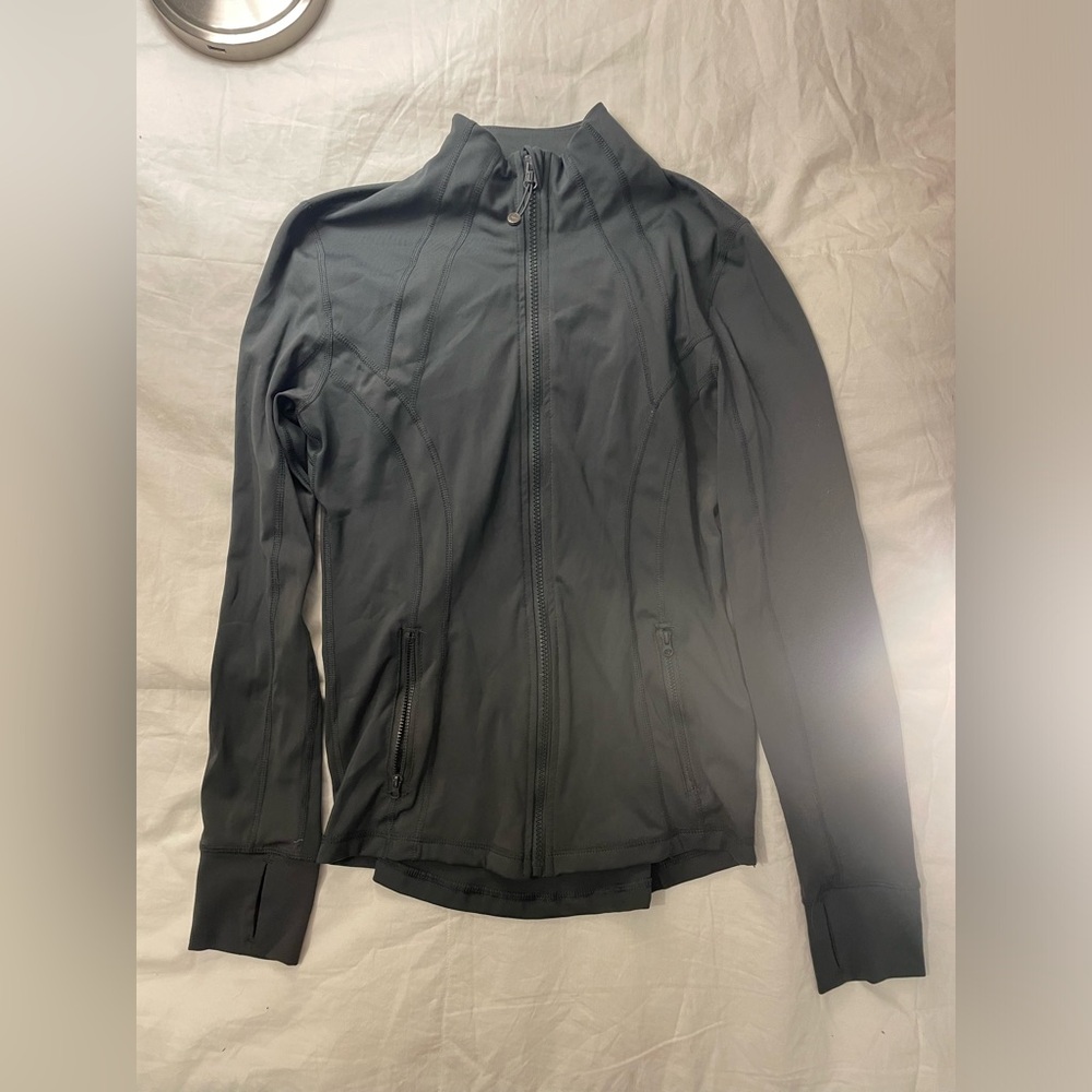 Athletic Jacket
